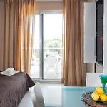 Sottovento شقة فندقية 3*