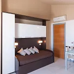 Sottovento شقة فندقية