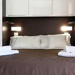 شقة فندقية Sottovento 3*