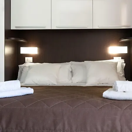 Sottovento מלון דירות רימיני