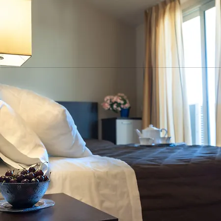 מלון דירות Sottovento רימיני