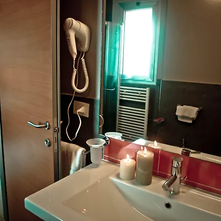 מלון דירות Sottovento רימיני