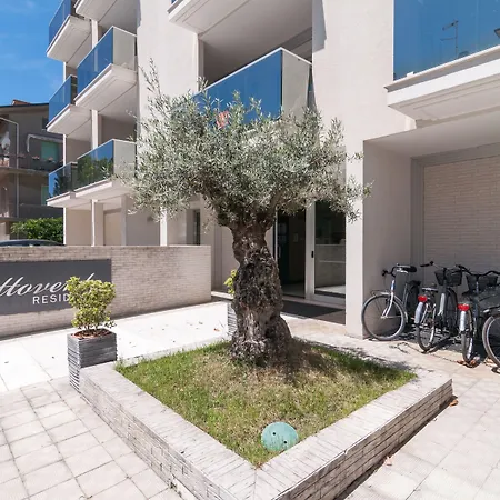 Sottovento 3*