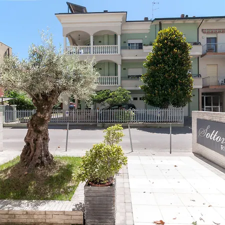 Sottovento 3*