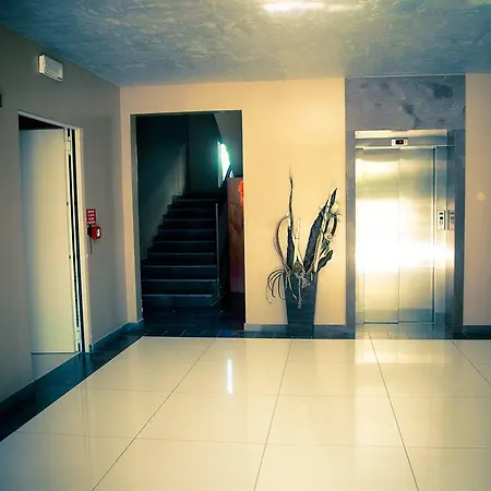 Sottovento 3* רימיני