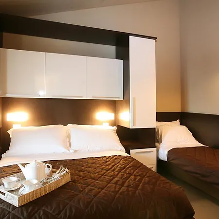 Sottovento רימיני