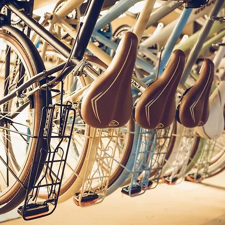 מלון דירות Sottovento