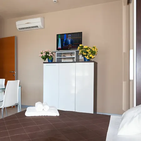 Sottovento 3* Римини