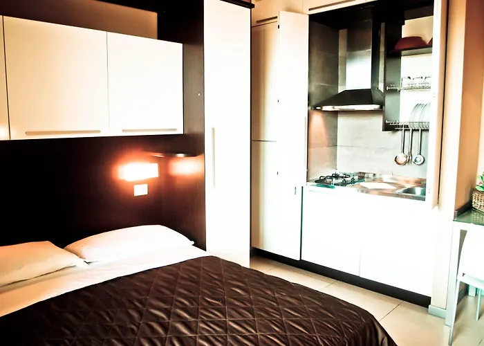 Sottovento 리미니