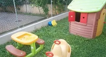 Sottovento 아파트호텔 3*