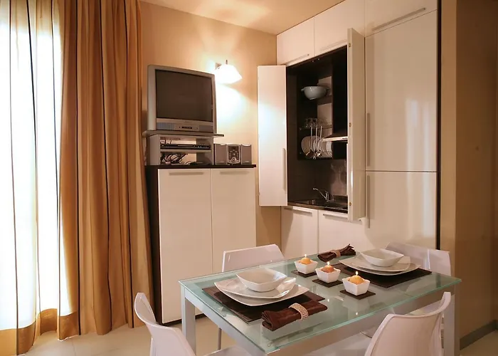 Sottovento 리미니