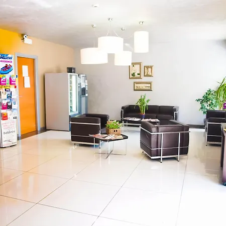 Aparthotel Sottovento 3*