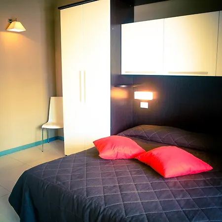Sottovento 3* Римини