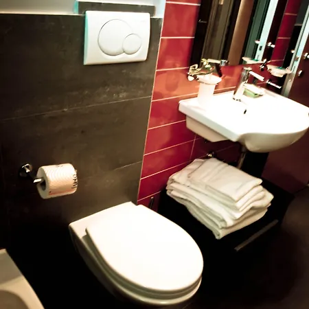 Sottovento Lägenhetshotell