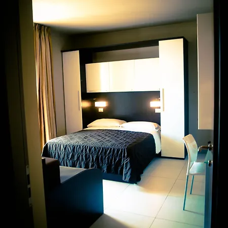 Sottovento Apart-hotel 3*