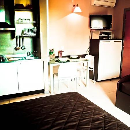 Sottovento 3* Римини