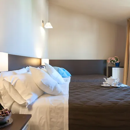 Sottovento 3* Римини