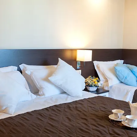 Apart-hotel Sottovento 3*