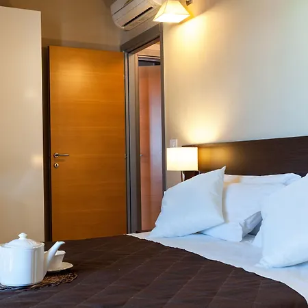 Apart-hotel Sottovento 3*