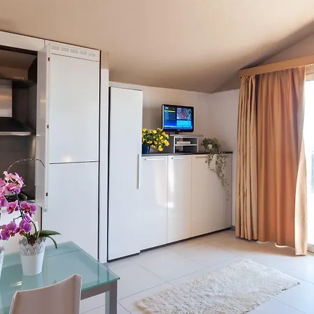 Sottovento 3*