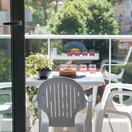 Aparthotel Sottovento