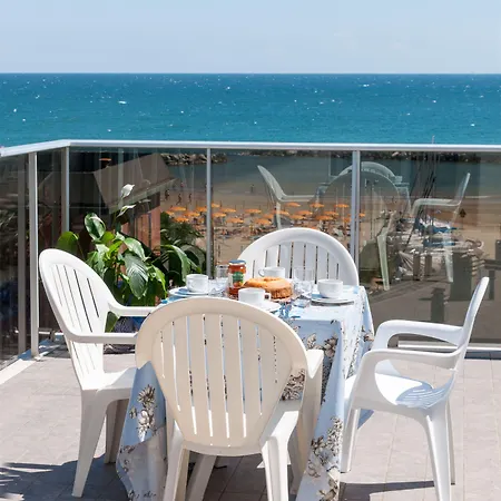 Sottovento Apart-hotel