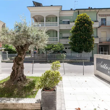 Sottovento Apart-hotel