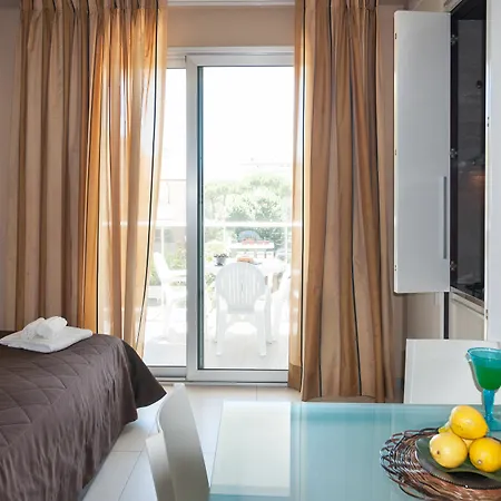 Sottovento Apart-hotel 3*