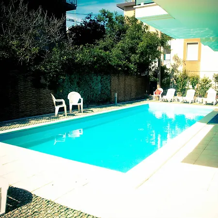 Apart-hotel Sottovento 3*