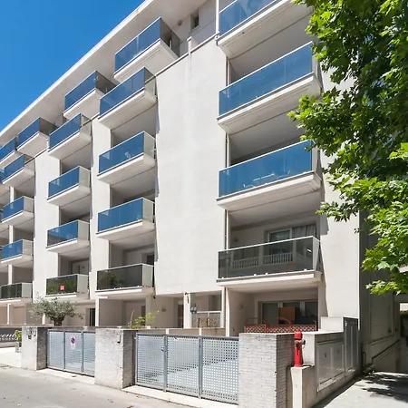 Sottovento Apart-hotel Rimini