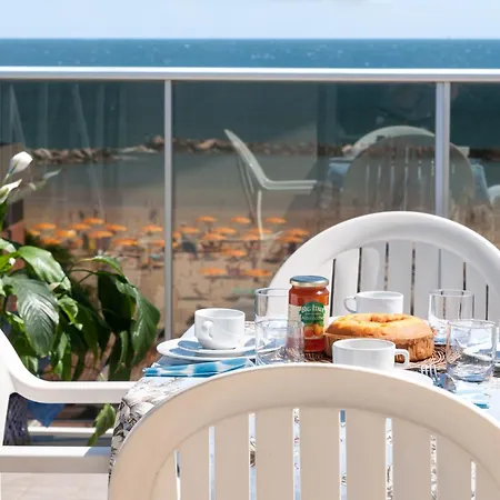 Sottovento Apart-hotel Rimini