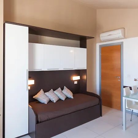 Sottovento Apart-hotel