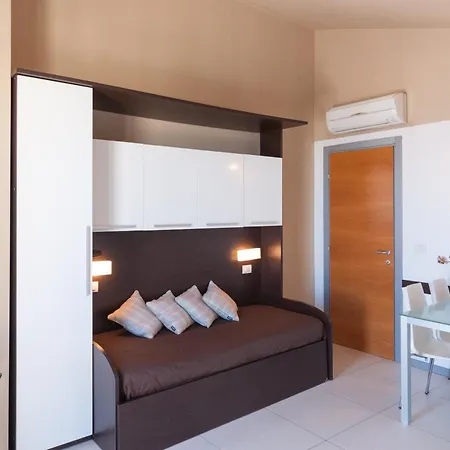 Sottovento Lägenhetshotell