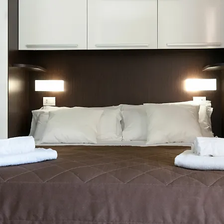Apart-hotel Sottovento 3*