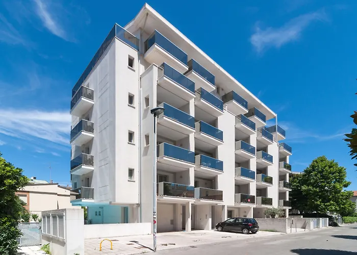 Sottovento Aparthotel 3*