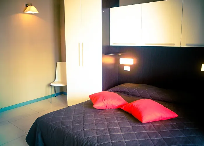 Sottovento 3* Rimini