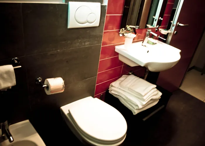 Sottovento Hotel apartamentowy