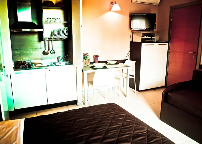 Sottovento 3* Rimini