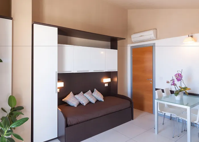 Sottovento 3* Rimini