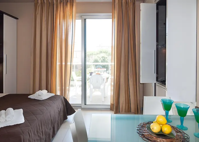 Sottovento 3* Rimini