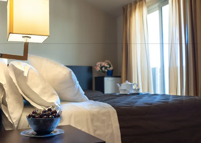 Aparthotel Sottovento Rimini