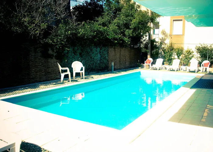 Sottovento Hotel apartamentowy 3*