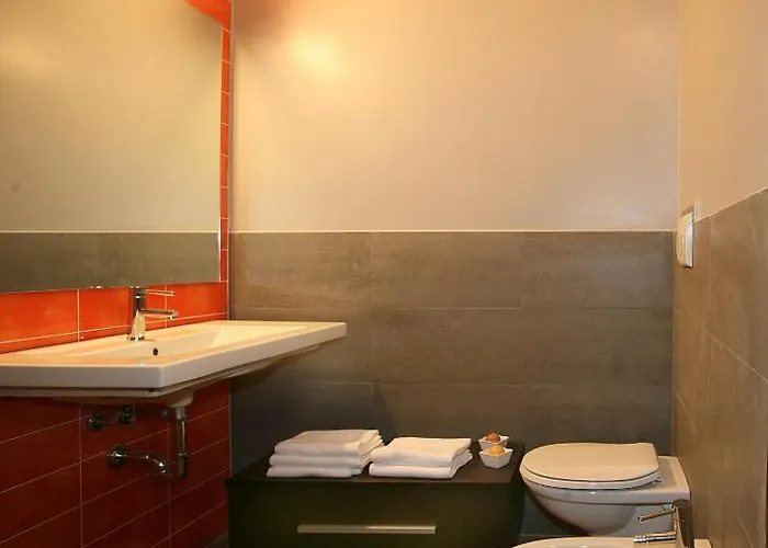 Sottovento Aparthotel