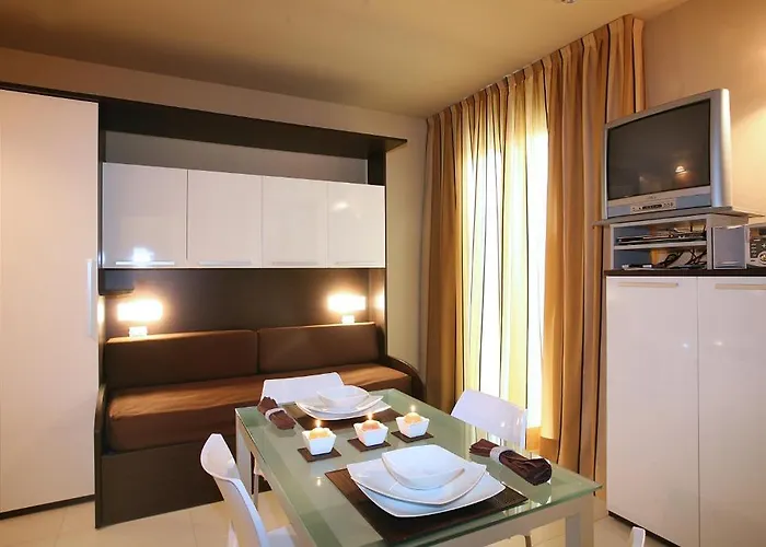 Sottovento 3* Rimini