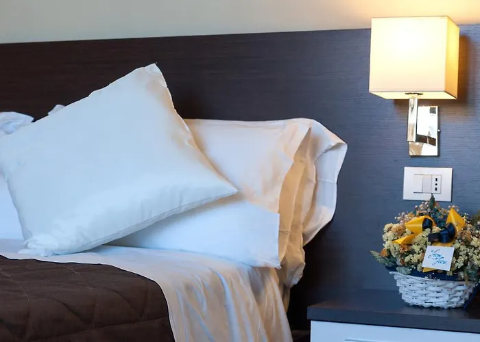 Sottovento Aparthotel Rimini