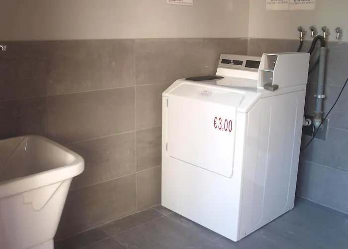 Hotel apartamentowy Sottovento Rimini