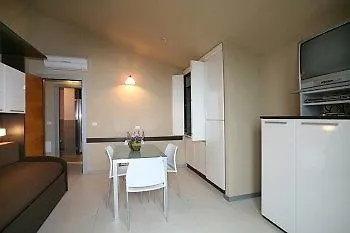 Sottovento Hotel apartamentowy