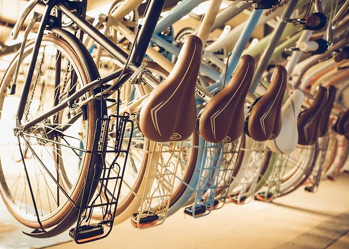 아파트호텔 Sottovento