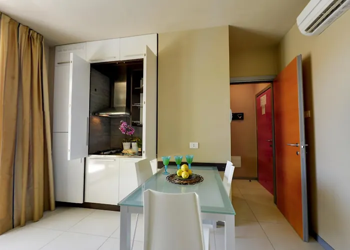 Sottovento 리미니