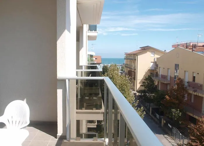 Sottovento Hotel apartamentowy